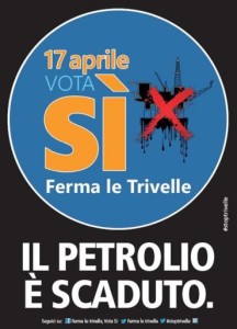 IlPETROLIOèSCADUTO