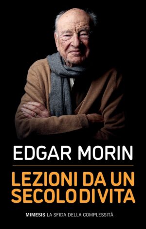 L'identità una e molteplice – Edgar Morin – La Bottega del Barbieri