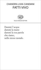 Livia Chandra Candiani: «Io aspetto» – La Bottega del Barbieri